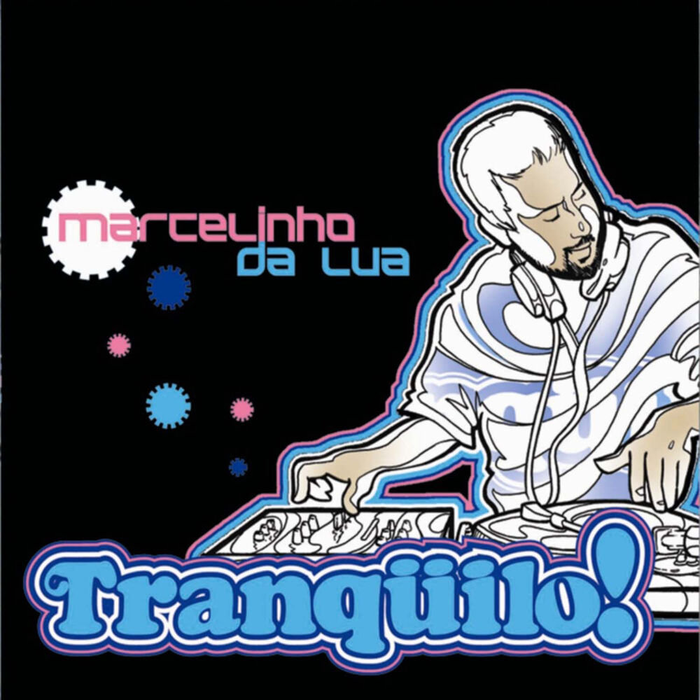 Picture of Tranqüilo!