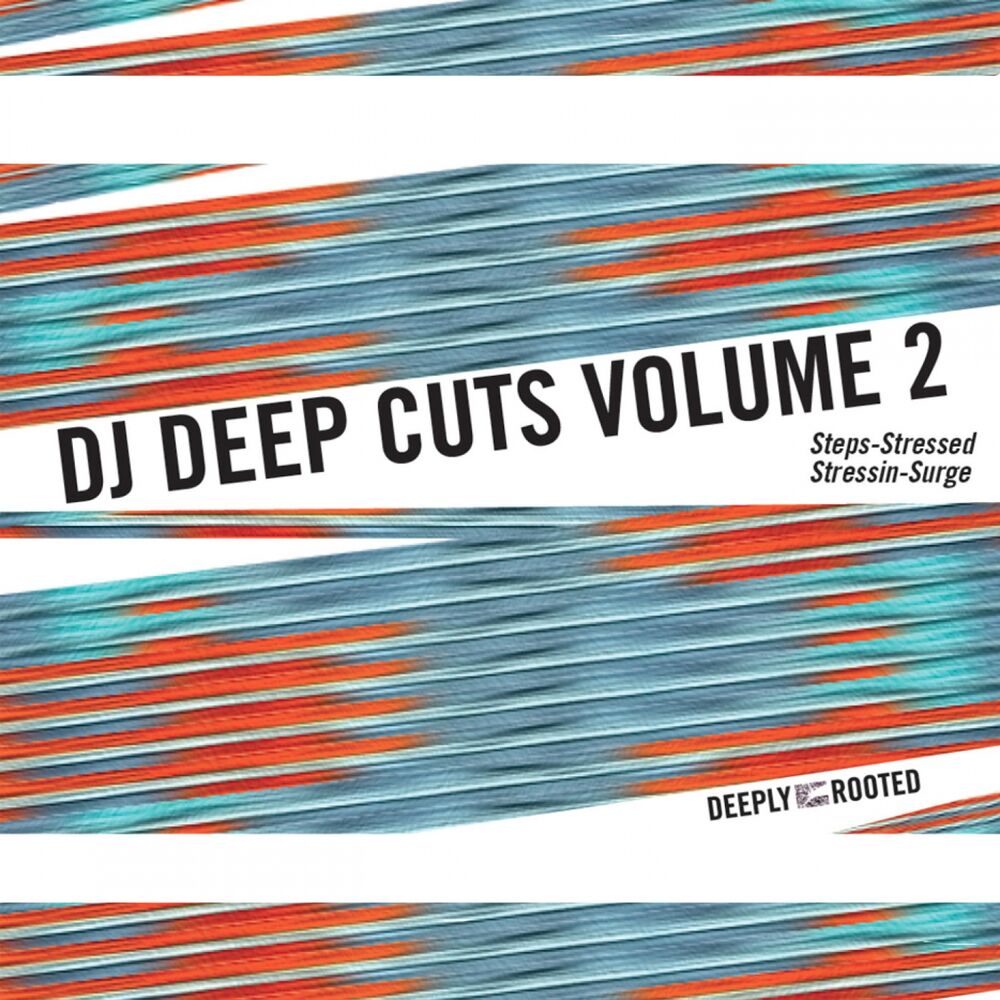 Picture of Cuts, Vol. 2