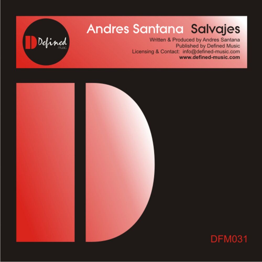 Picture of Salvajes