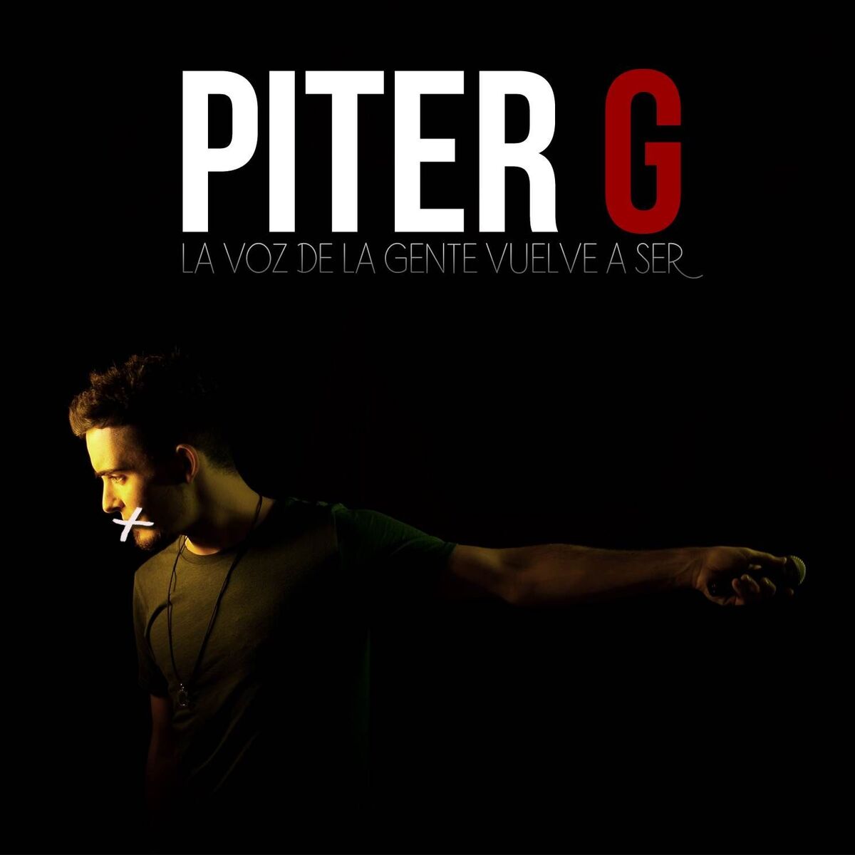 Album cover of Carta de Sinceridad