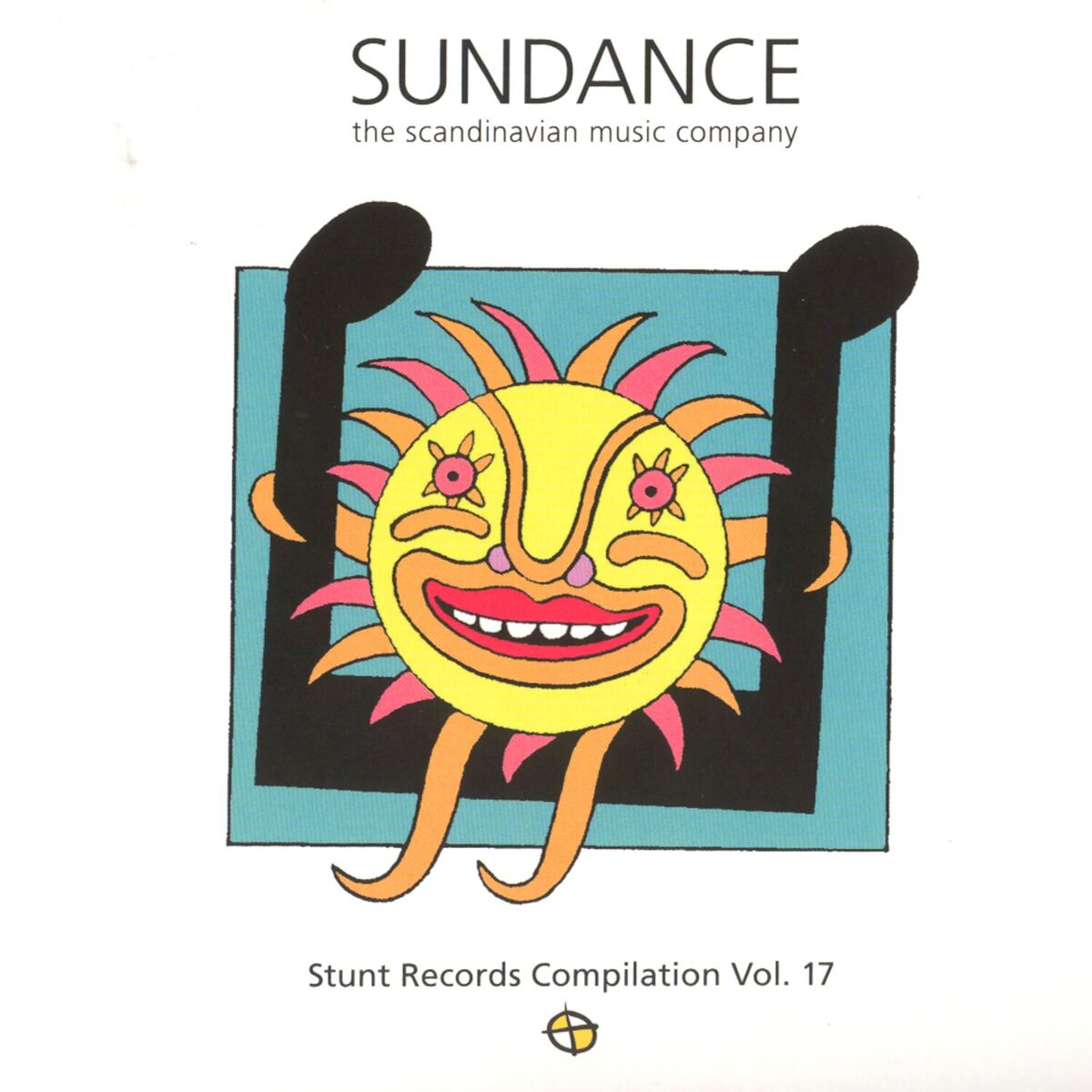 Album cover of Stunt Records Compilation 2009, Vol. 17