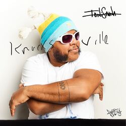 Cover of Knocksville