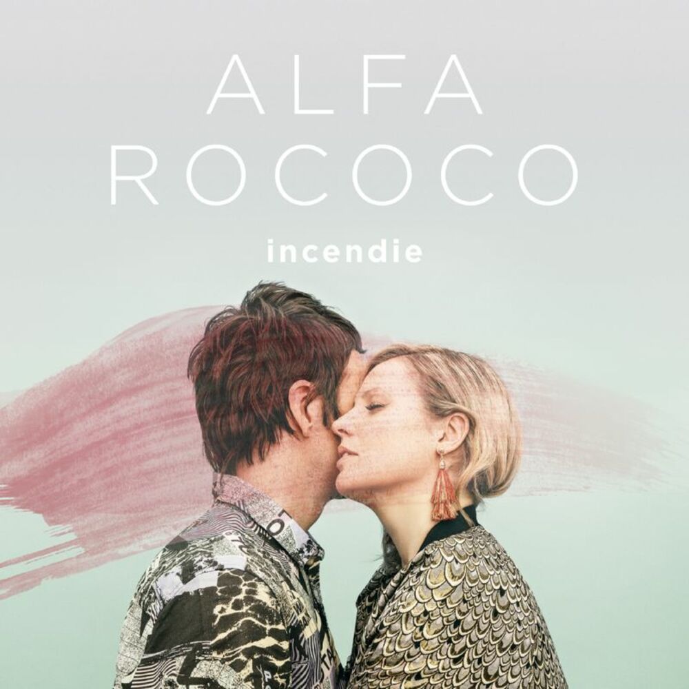 Picture of Incendie (Radio Edit)