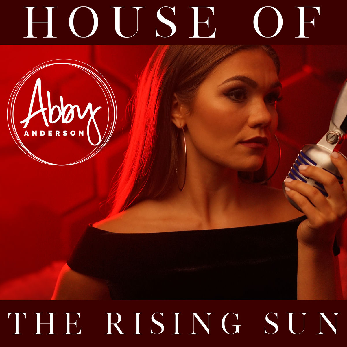 Album cover of House of the Rising Sun