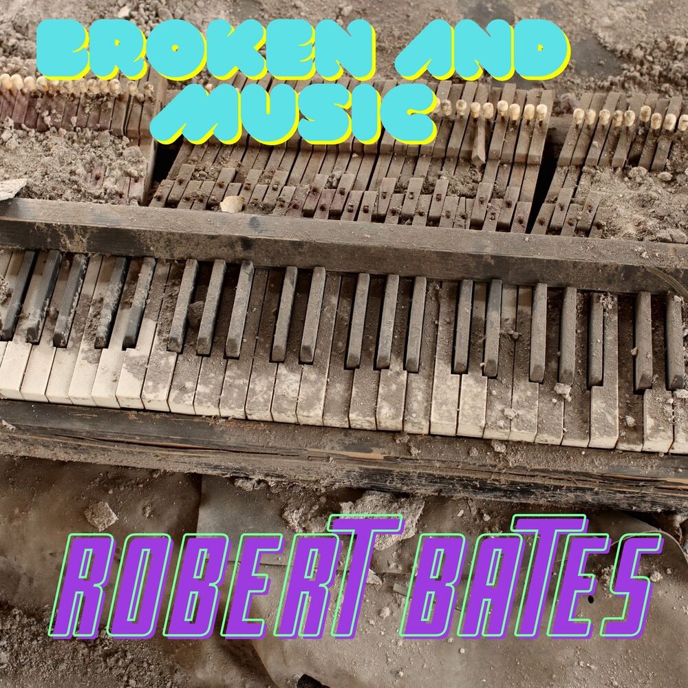Picture of Broken and Music