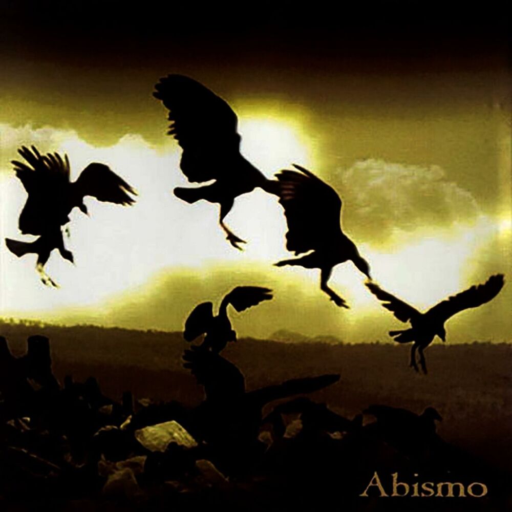 Picture of Abismo
