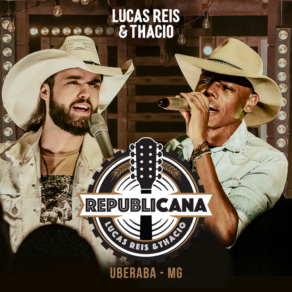Picture of Republicana (Ao Vivo)