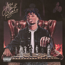 Cover of Love Ain't Real