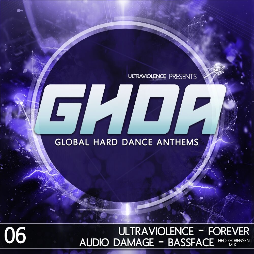 Picture of GHDA Releases S4-06, Vol. 4