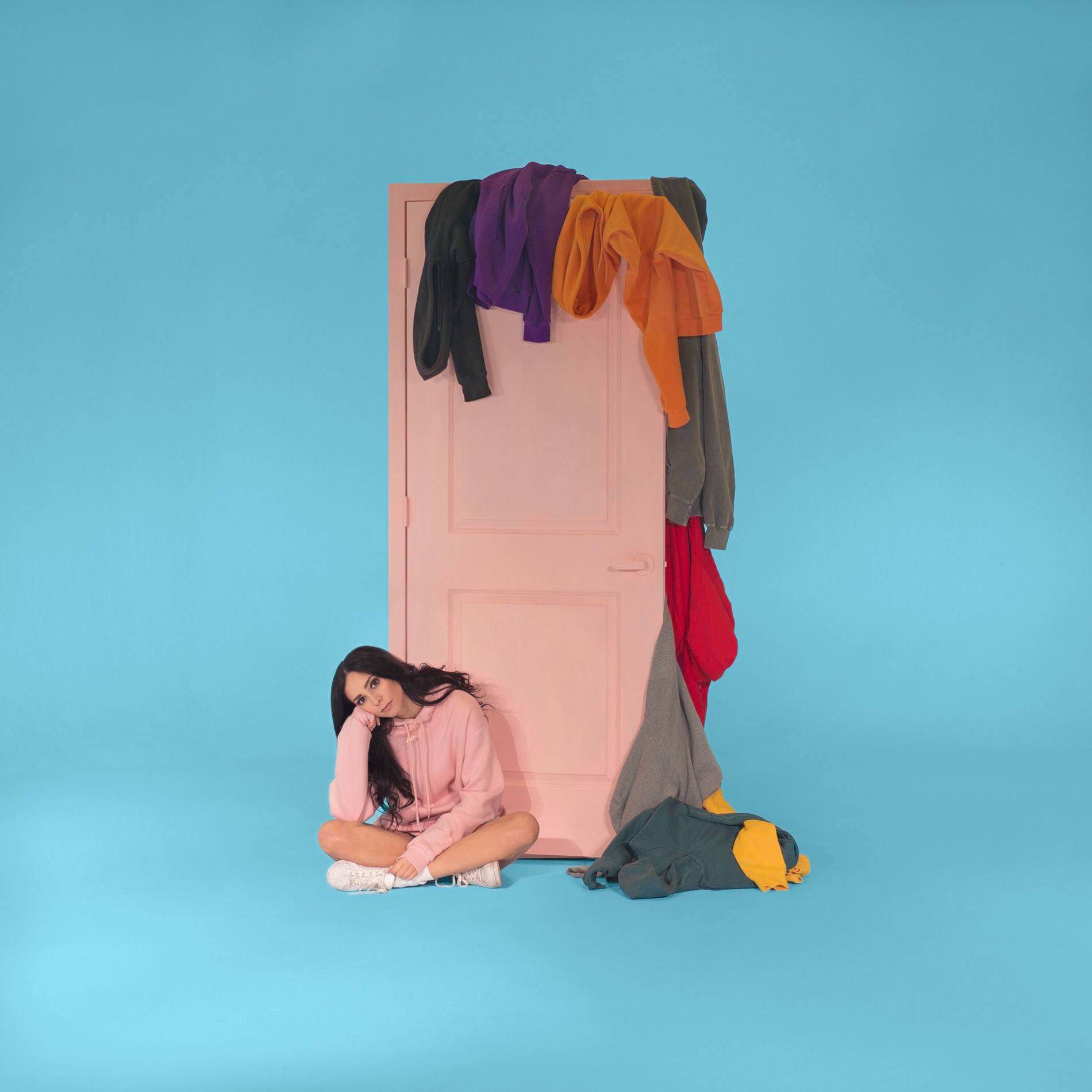 Album cover of Stranger's Arms