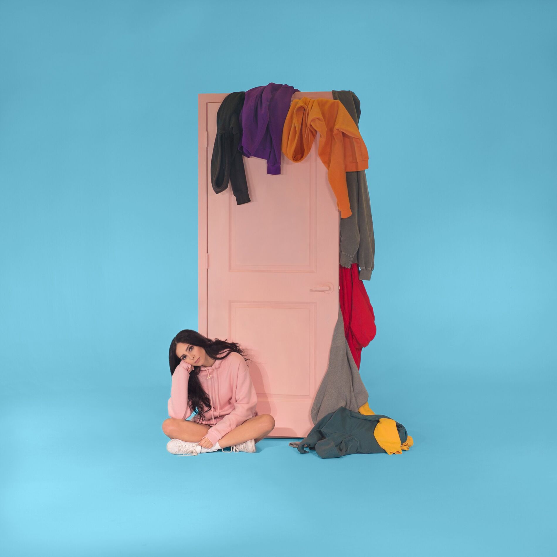Album cover of Sweater Collection