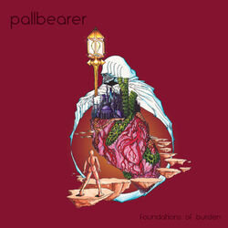 Cover of Foundations of Burden