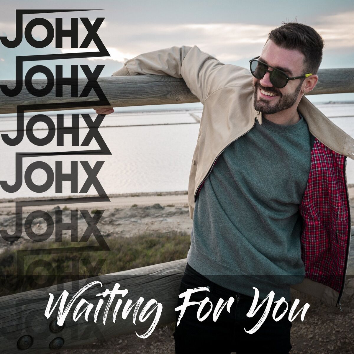 Album cover of Waiting for You