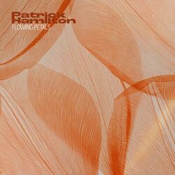 Cover of Flowing Petals