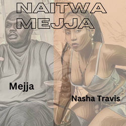 Cover of Naitwa Mejja