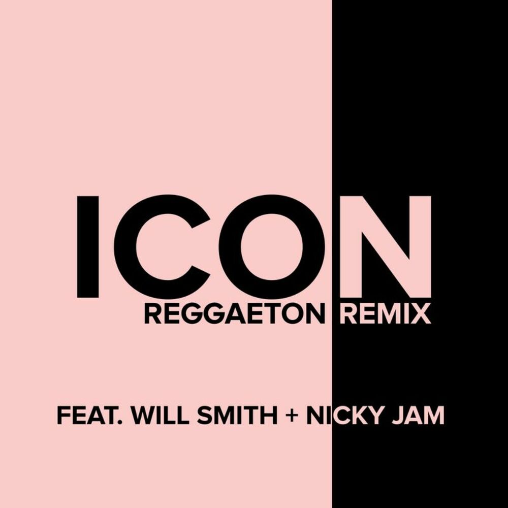 Picture of Icon (Reggaeton Remix)
