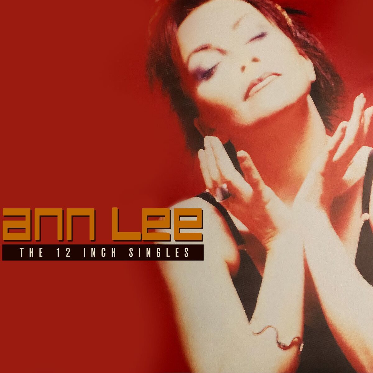 Album cover of Ring My Bell