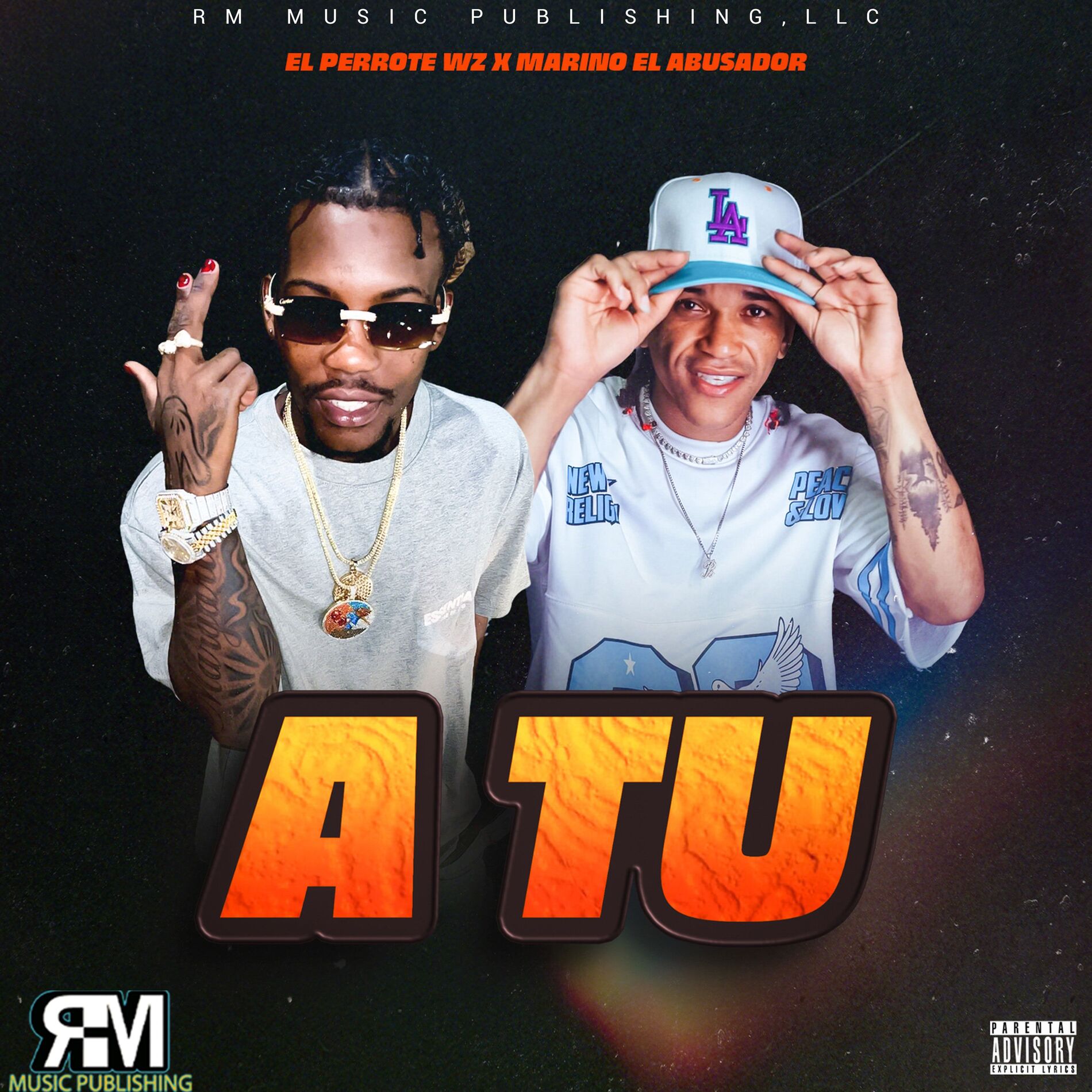 Album cover of A Tu