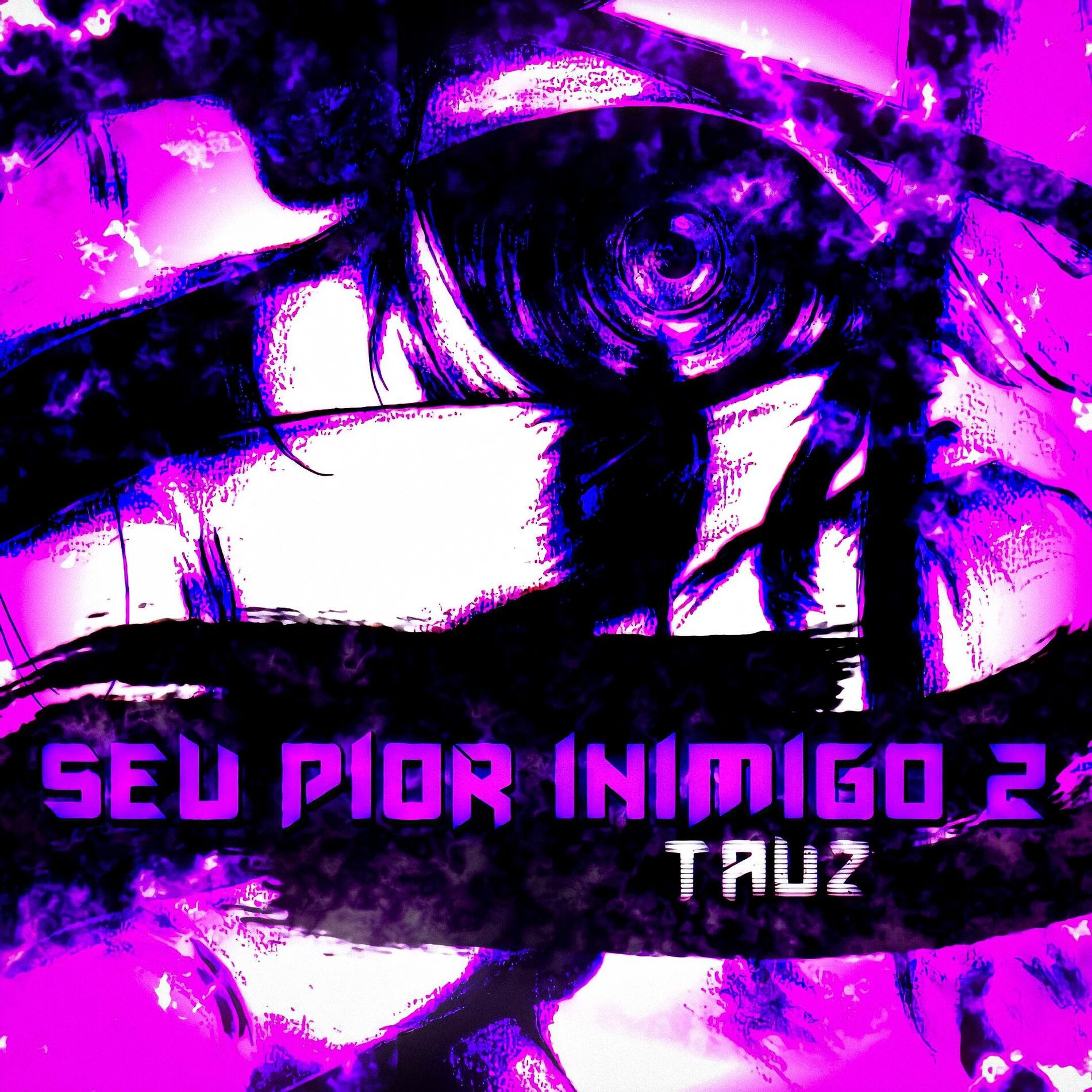 Album cover of Seu Pior Inimigo II