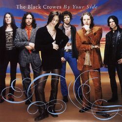 Cover of By Your Side