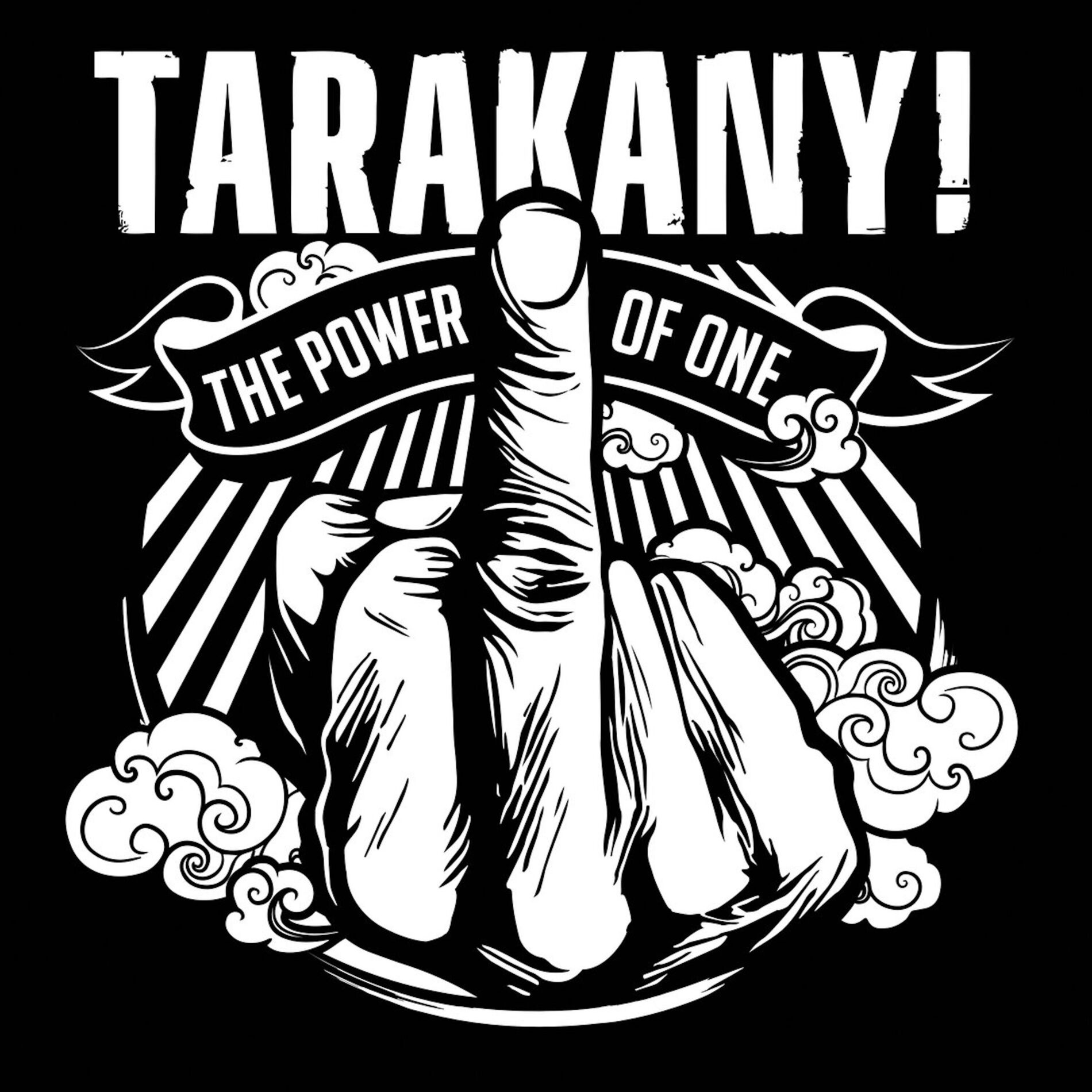 Album cover of The Power of One