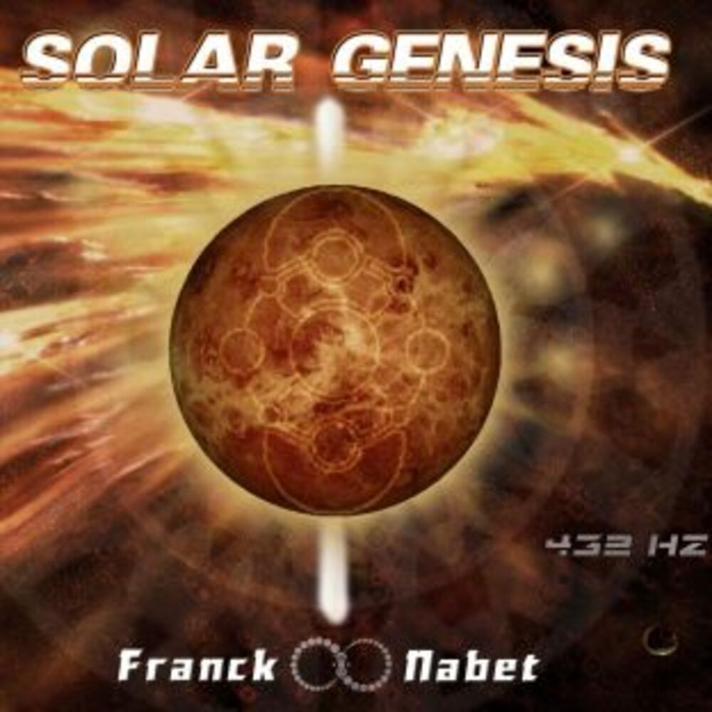Picture of Solar Genesis