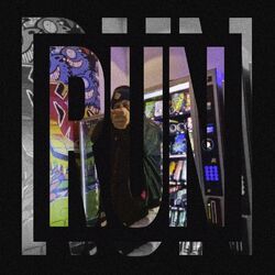 Cover of Run