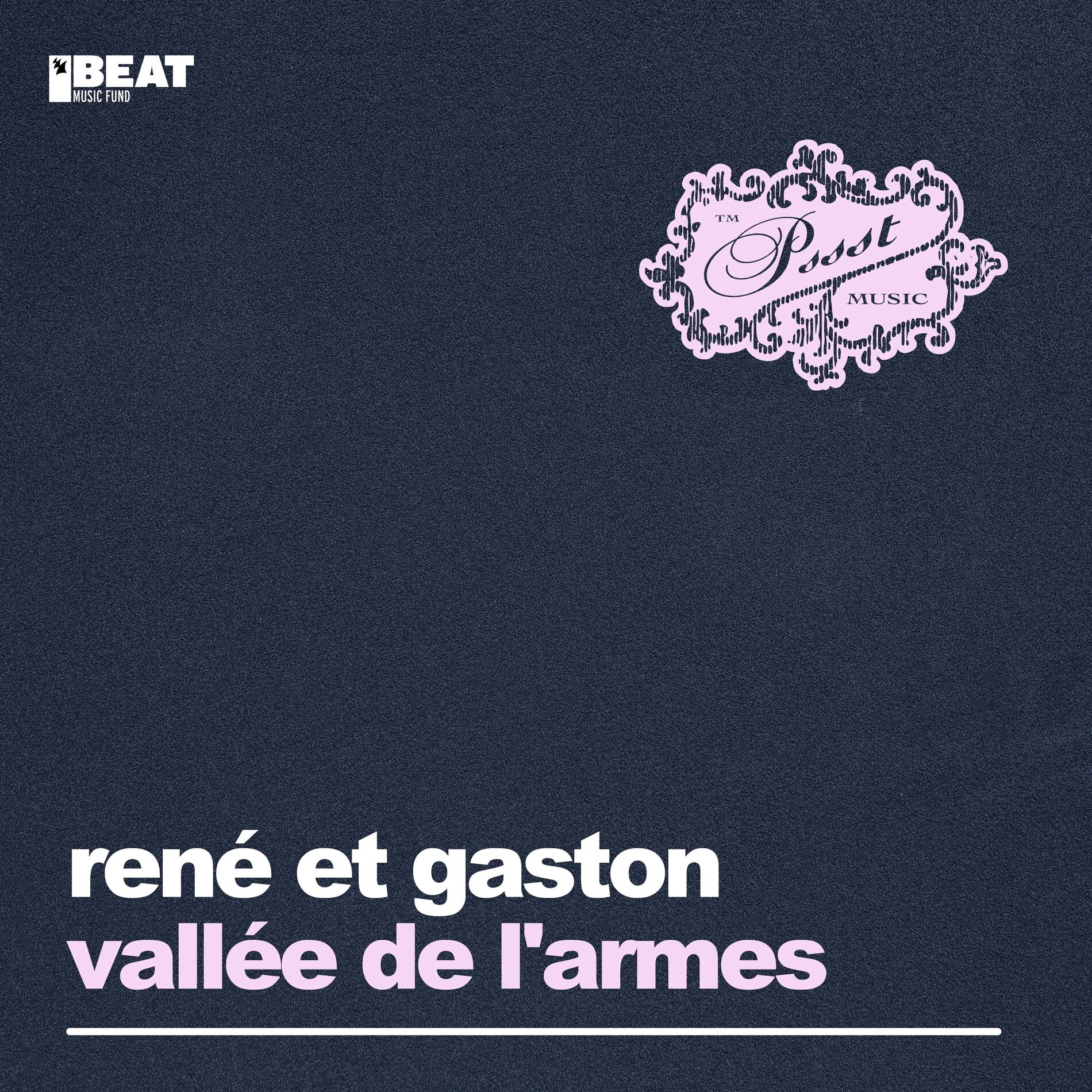 Album cover of Vallée De L'Armes