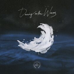 Cover of Dancing On The Waves (Radio Version)