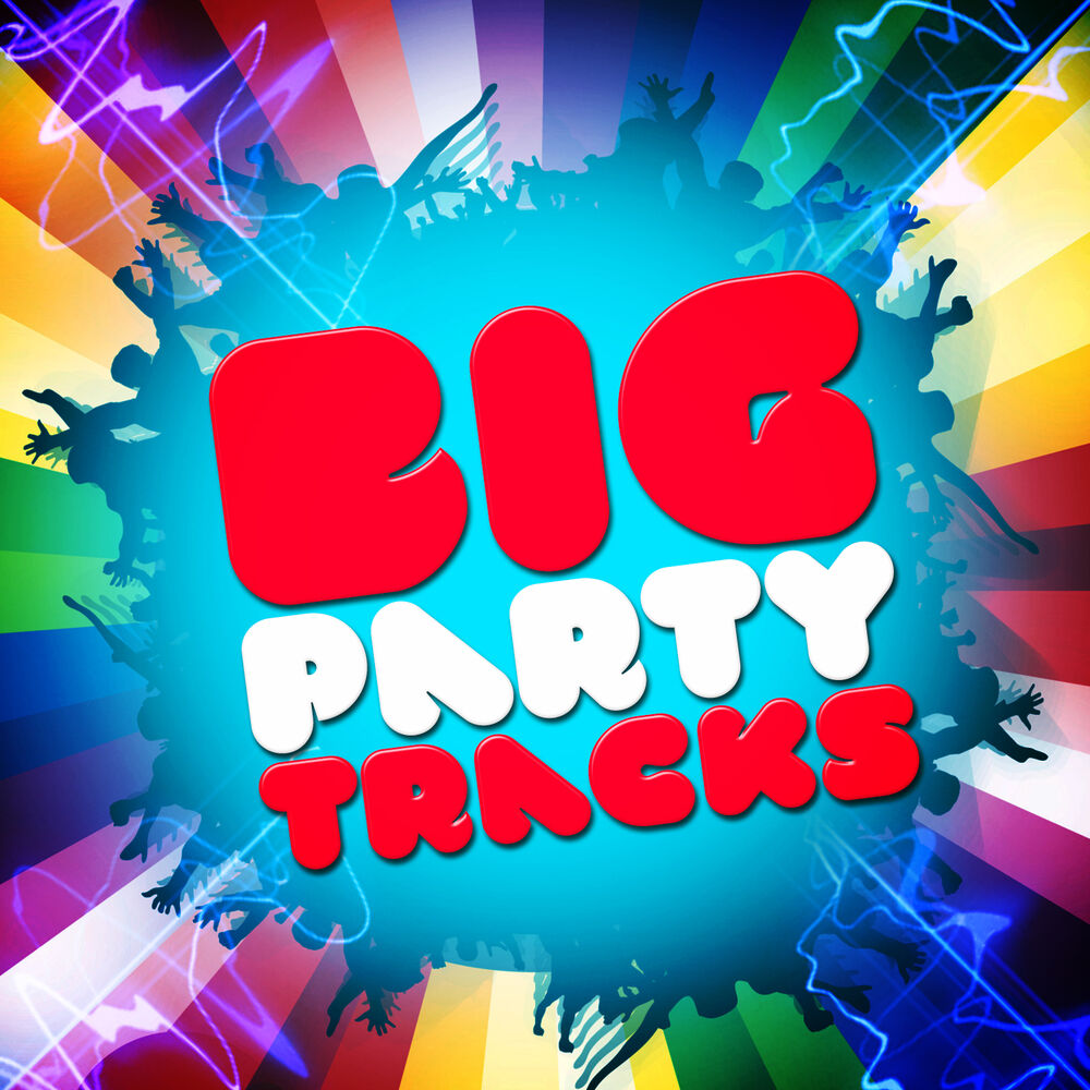 Picture of Big Party Tracks