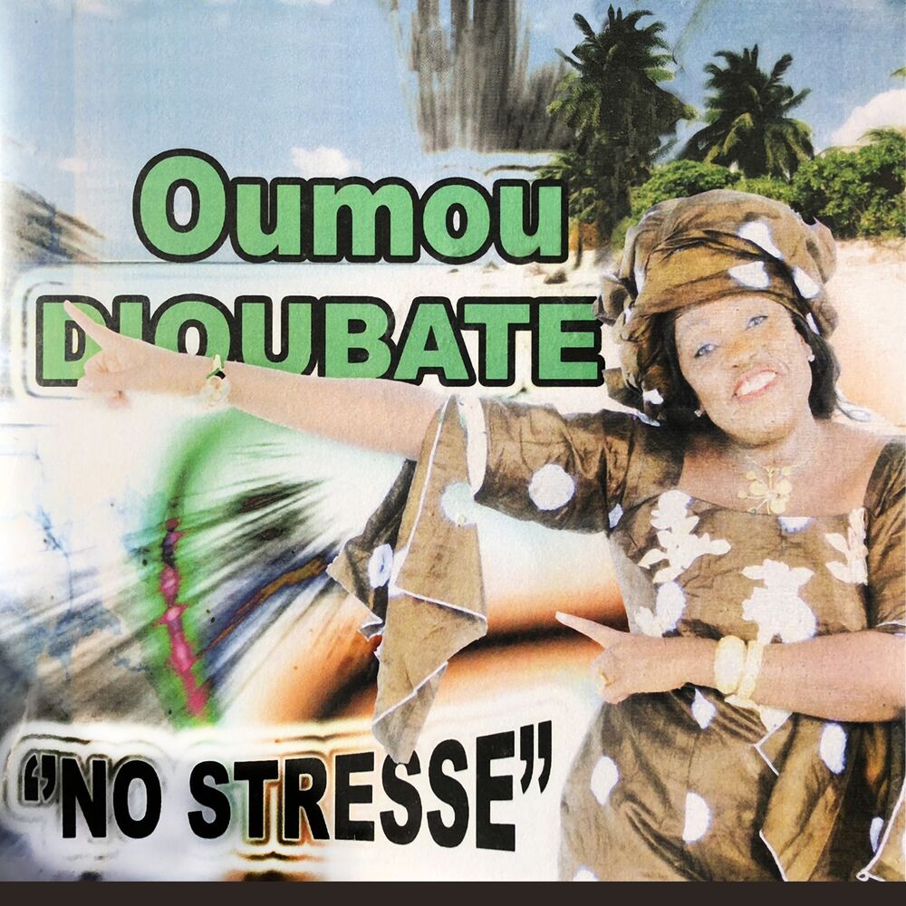Picture of No Stresse