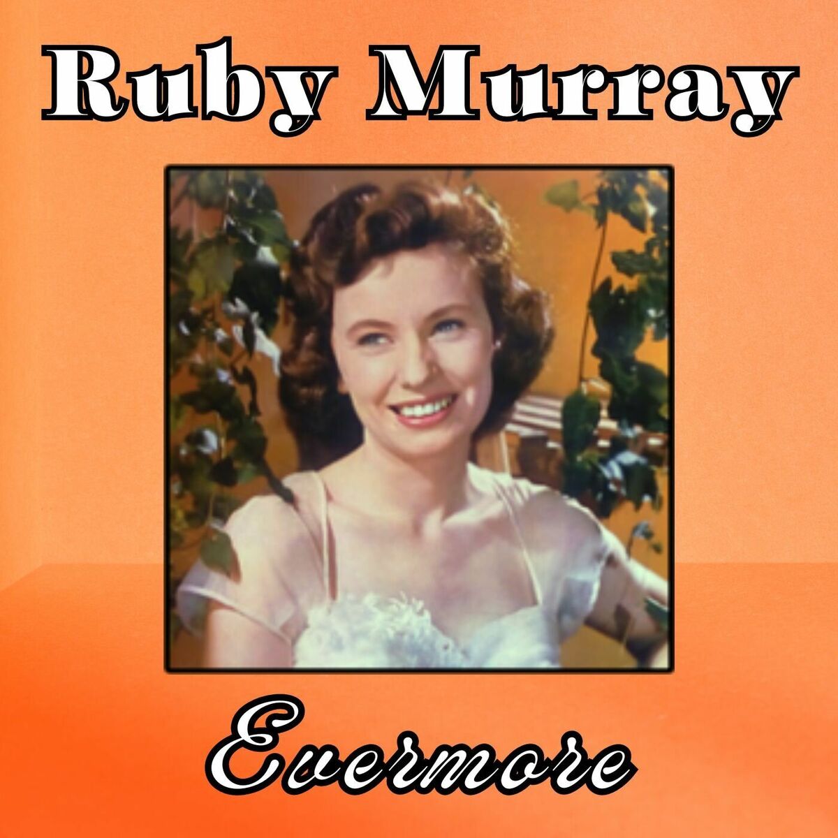 Album cover of Evermore