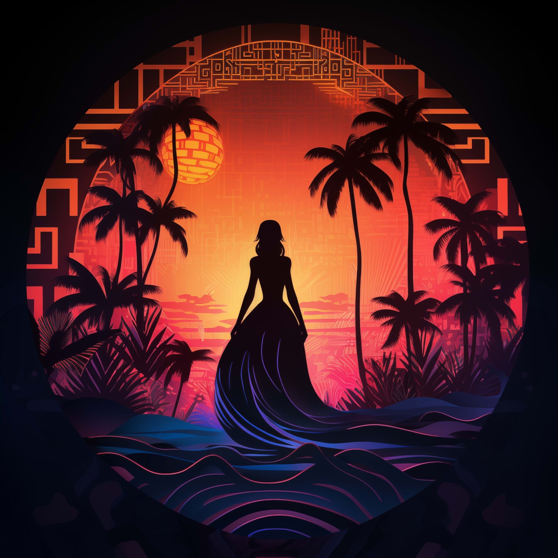 Album cover of Special
