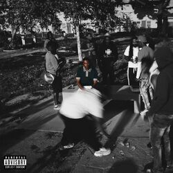Cover of Eastside