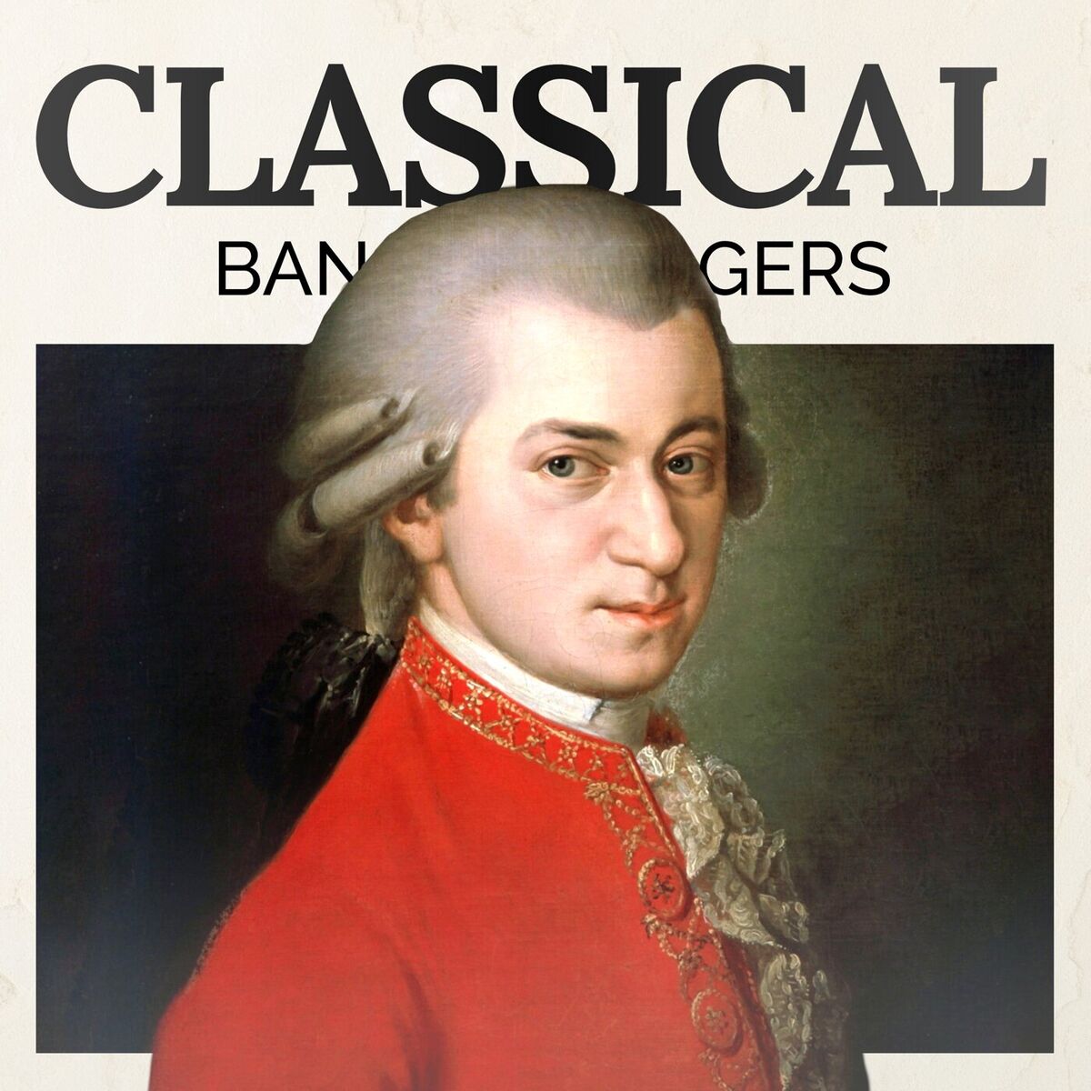 Album cover of Classical Bangers