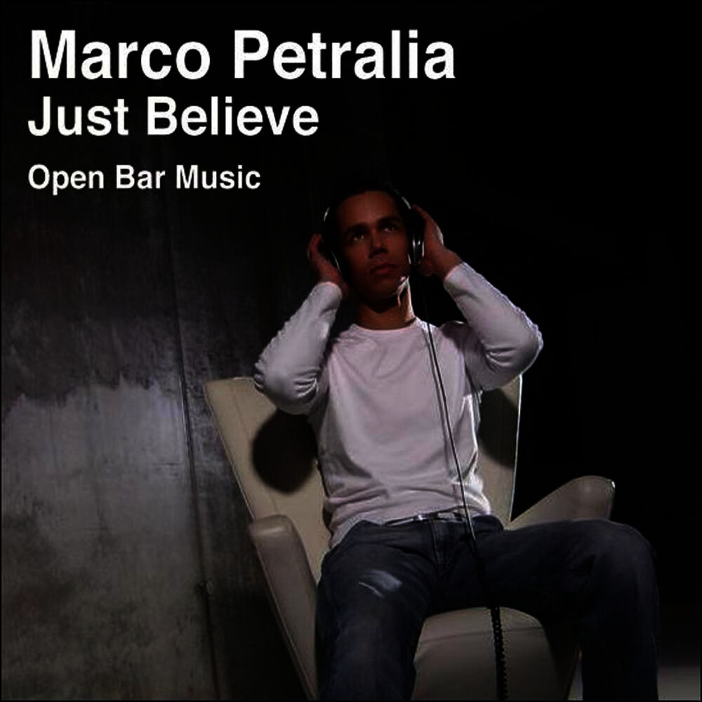 Picture of Just Believe