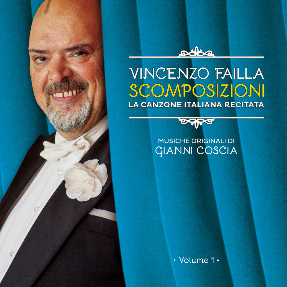 Picture of Scomposizioni - Volume 1