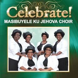 Cover of Celebrate!
