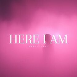 Cover of Here I Am
