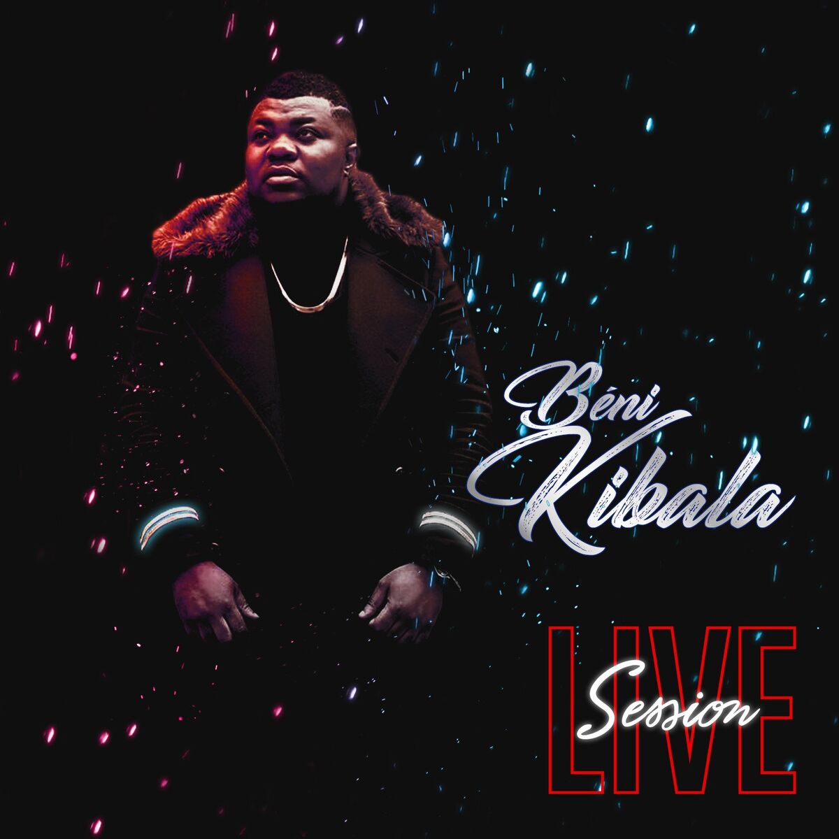 Album cover of Confusion (Live)