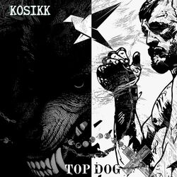 Cover of Top Dog