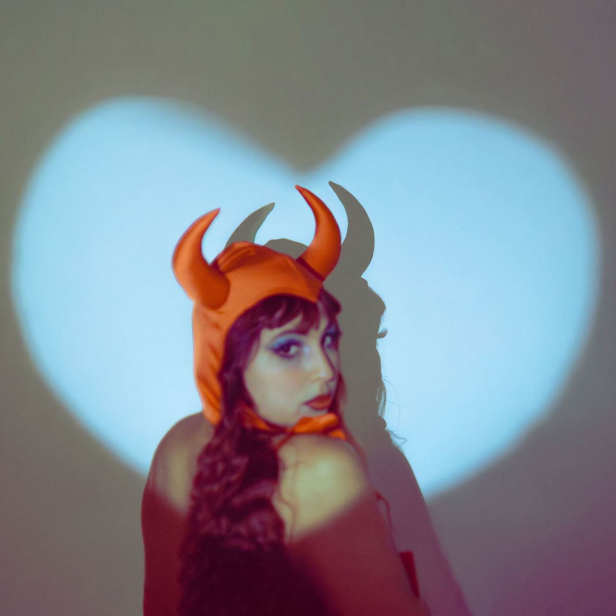 Album cover of Háblame de amores ♥