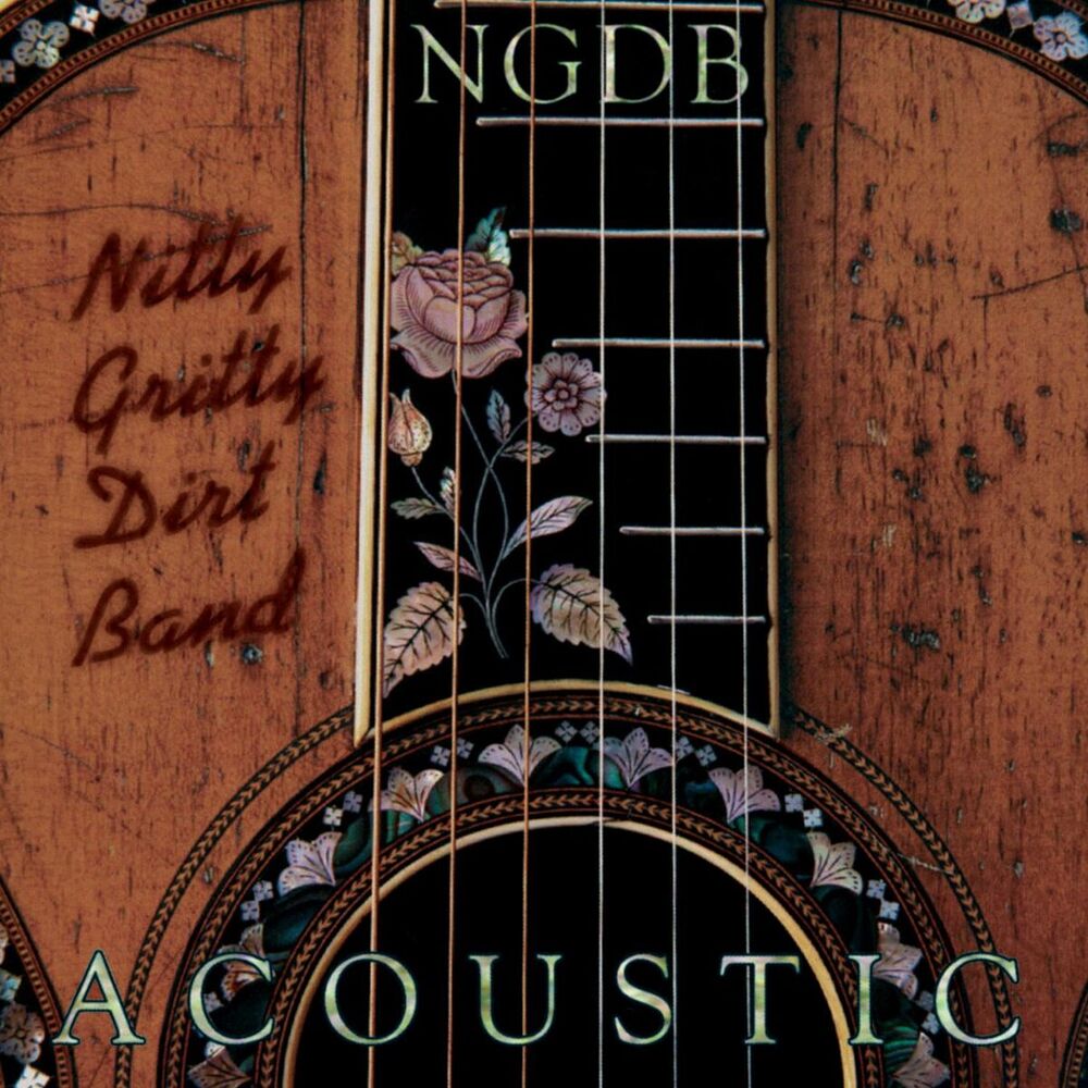 Picture of Acoustic