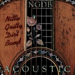 Cover of Acoustic