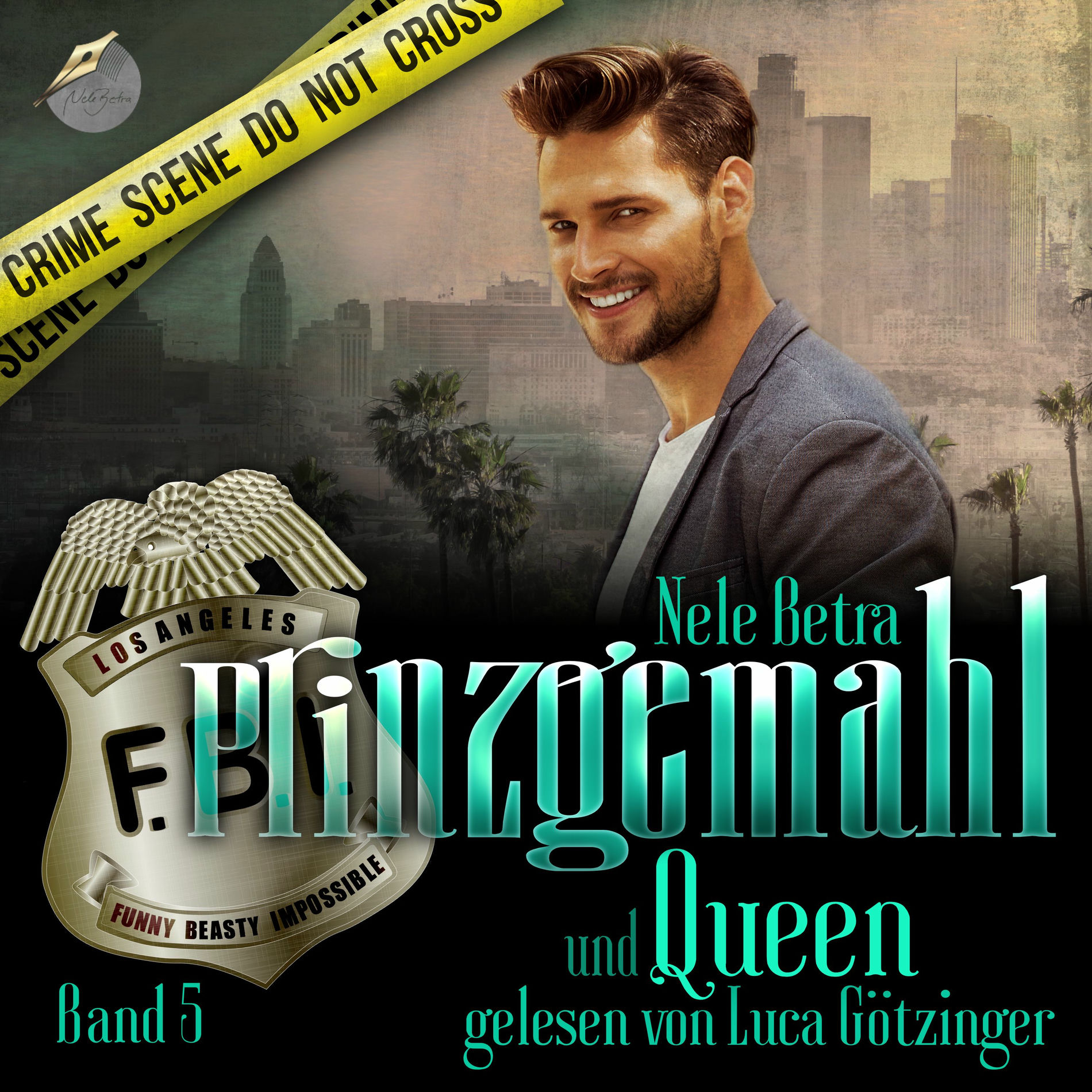 Album cover of Prinzgemahl und Queen