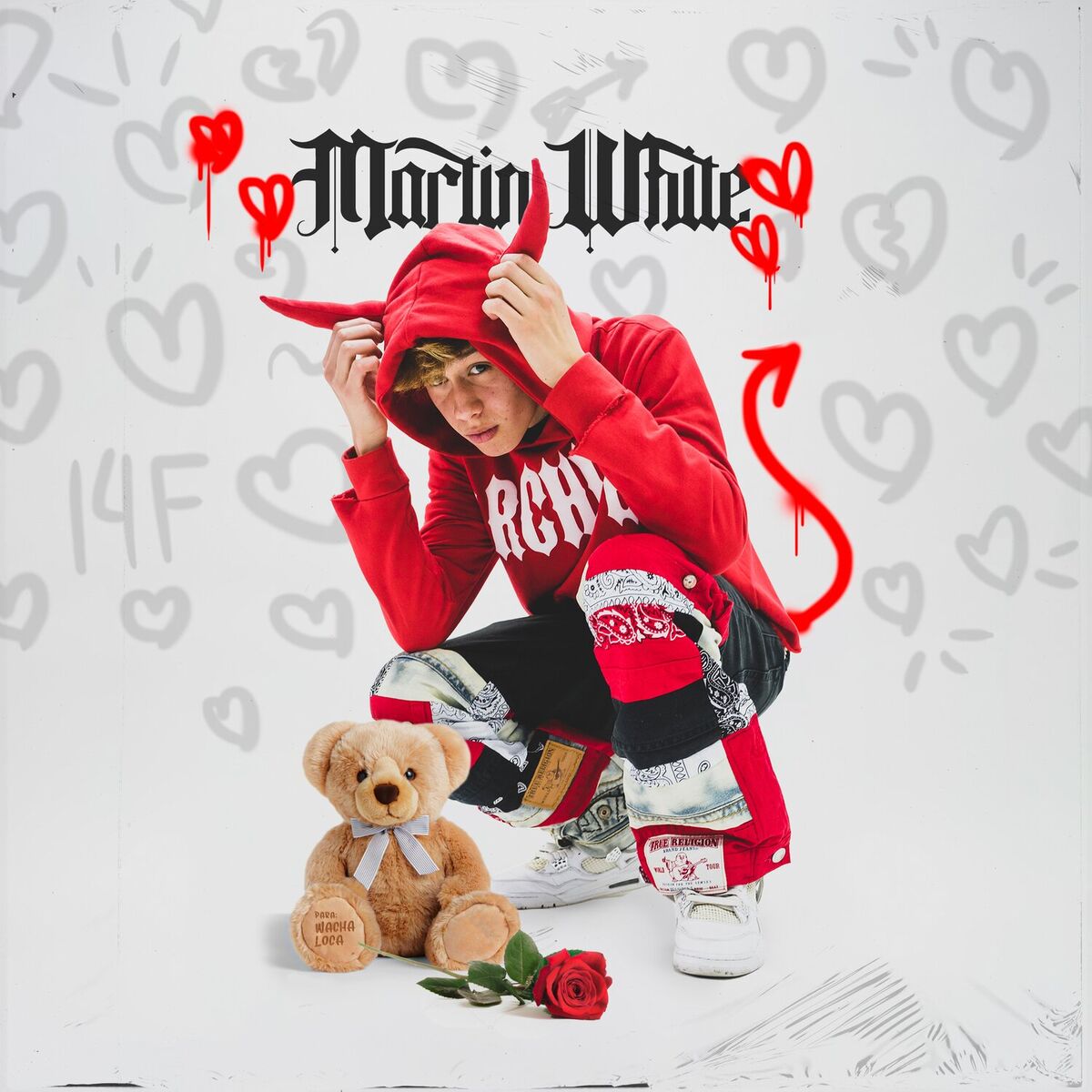 Album cover of Wacha Loca