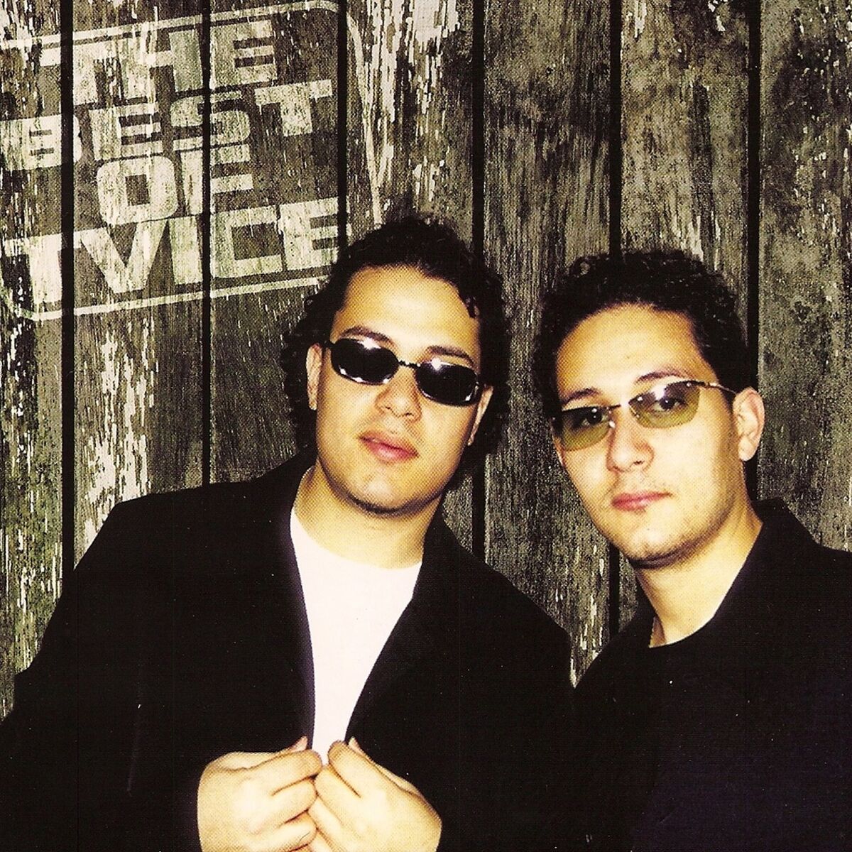 Album cover of The Best Of