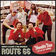 Route 66 (LA LA LA Remix) by Naughty Boy album cover
