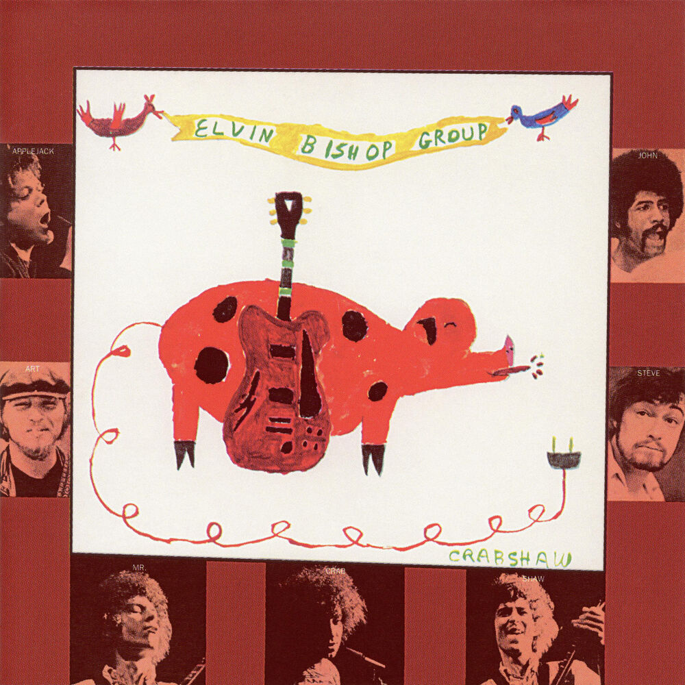 Picture of The Elvin Bishop Group (Expanded Edition)