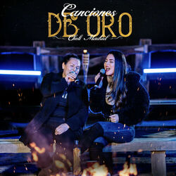 Cover of Canciones de Oro (En Vivo)